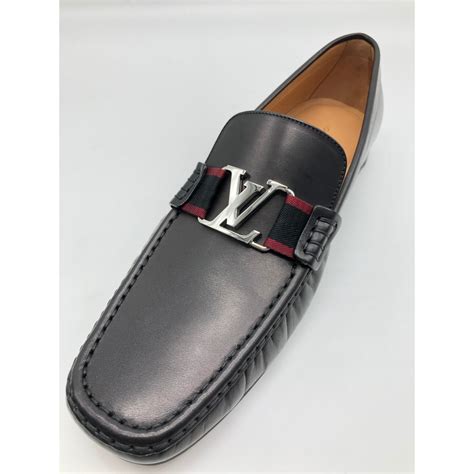 louis vuitton slipper men|Louis Vuitton slip ons.